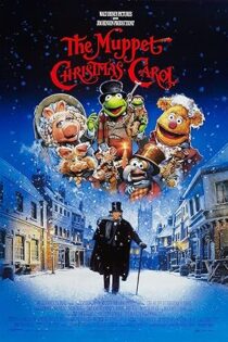 دانلود فیلم The Muppet Christmas Carol 1992