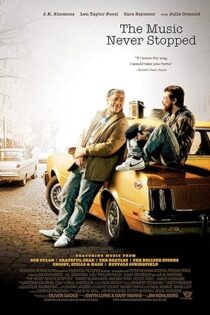 دانلود فیلم The Music Never Stopped 2011 دانلود فیلم The Music Never Stopped 2011