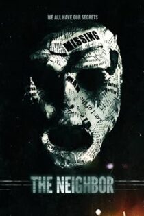 دانلود فیلم The Neighbor 2016