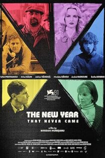 دانلود فیلم The New Year That Never Came 2024