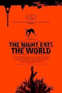 دانلود فیلم The Night Eats the World 2018