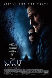 دانلود فیلم The Night Listener 2006