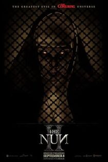 دانلود فیلم The Nun II 2023