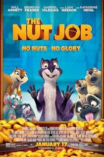 دانلود فیلم The Nut Job 2014 دانلود فیلم The Nut Job 2014