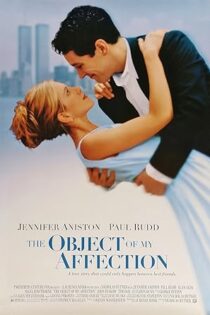 دانلود فیلم The Object of My Affection 1998 دانلود فیلم The Object of My Affection 1998