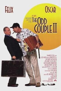 دانلود فیلم The Odd Couple II 1998 دانلود فیلم The Odd Couple II 1998