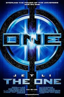 دانلود فیلم The One 2001 دانلود فیلم The One 2001