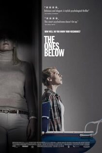 دانلود فیلم The Ones Below 2015