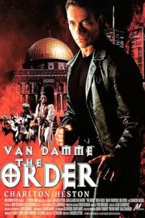دانلود فیلم The Order 2001