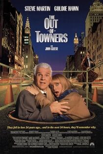 دانلود فیلم The Out-of-Towners 1999