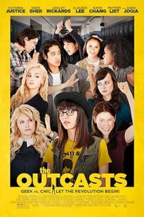 دانلود فیلم The Outcasts 2017 دانلود فیلم The Outcasts 2017
