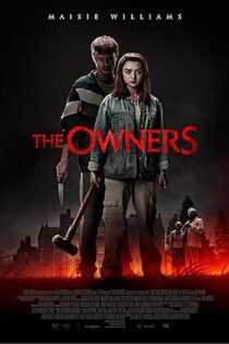 دانلود فیلم The Owners 2020