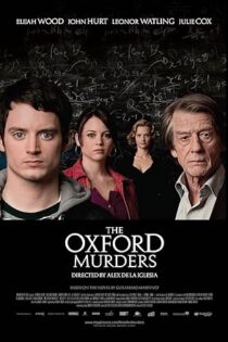 دانلود فیلم The Oxford Murders 2008