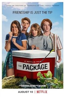 دانلود فیلم The Package 2018 دانلود فیلم The Package 2018