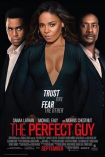 دانلود فیلم The Perfect Guy 2015