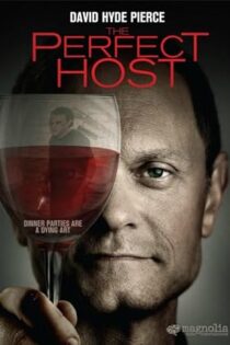 دانلود فیلم The Perfect Host 2010
