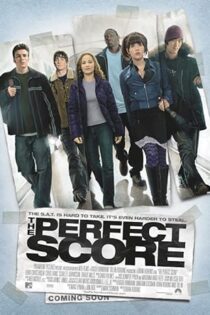 دانلود فیلم The Perfect Score 2004
