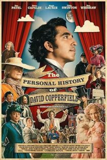 دانلود فیلم The Personal History of David Copperfield 2019