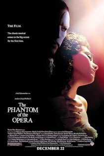 دانلود فیلم The Phantom of the Opera 2004 بدون سانسور دانلود فیلم The Phantom of the Opera 2004 بدون سانسور