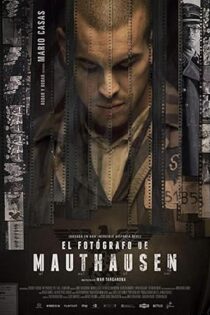 دانلود فیلم The Photographer of Mauthausen 2018