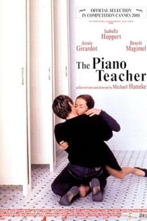 دانلود فیلم The Piano Teacher 2001
