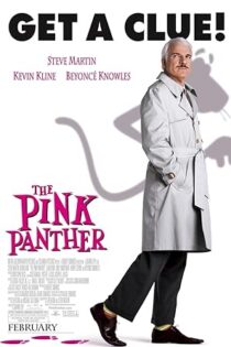 دانلود فیلم The Pink Panther 2006