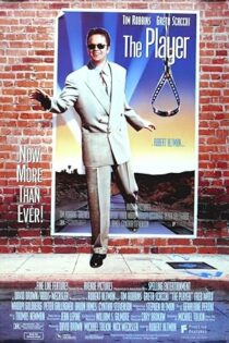 دانلود فیلم The Player 1992 دانلود فیلم The Player 1992
