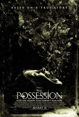 دانلود فیلم The Possession 2012
