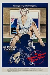 دانلود فیلم The Postman Always Rings Twice 1981 دانلود فیلم The Postman Always Rings Twice 1981
