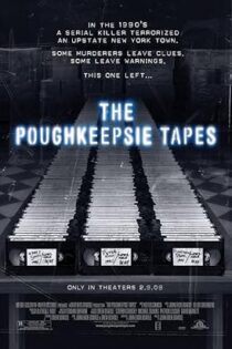 دانلود فیلم The Poughkeepsie Tapes 2007
