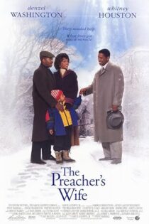 دانلود فیلم The Preacher’s Wife 1996