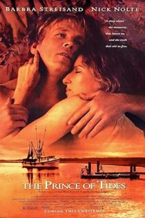 دانلود فیلم The Prince of Tides 1991