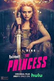 دانلود فیلم The Princess 2022