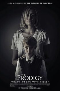 دانلود فیلم The Prodigy 2019