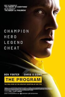 دانلود فیلم The Program 2015