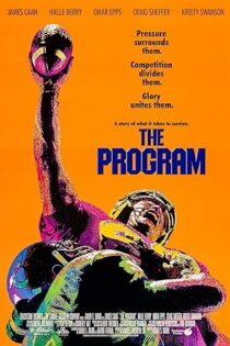دانلود فیلم The Program 1993