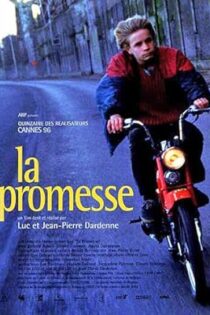 دانلود فیلم The Promise 1996