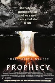 دانلود فیلم The Prophecy 1995