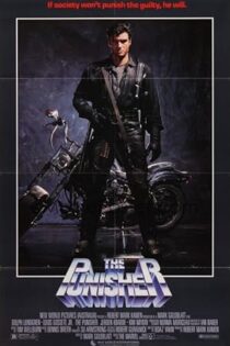 دانلود فیلم The Punisher 1989 دانلود فیلم The Punisher 1989