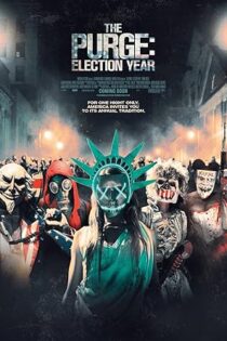 دانلود فیلم The Purge: Election Year 2016 دانلود فیلم The Purge: Election Year 2016