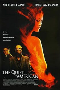دانلود فیلم The Quiet American 2002