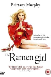 دانلود فیلم The Ramen Girl 2008