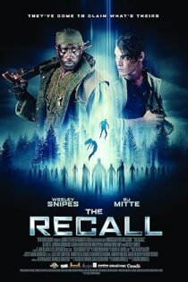 دانلود فیلم The Recall 2017 دانلود فیلم The Recall 2017