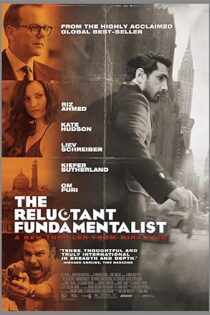 دانلود فیلم The Reluctant Fundamentalist 2012