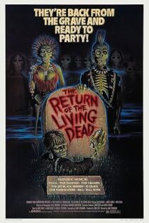 دانلود فیلم The Return of the Living Dead 1985