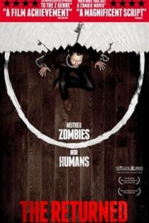 دانلود فیلم The Returned 2013 دانلود فیلم The Returned 2013