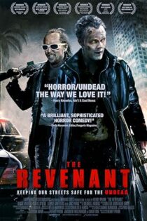 دانلود فیلم The Revenant 2009