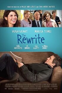 دانلود فیلم The Rewrite 2014 دانلود فیلم The Rewrite 2014