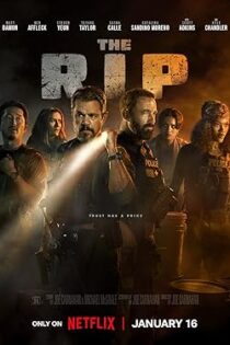 دانلود فیلم The Rip 2026