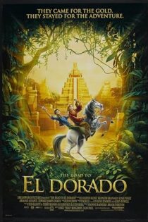 دانلود فیلم The Road to El Dorado 2000 دانلود فیلم The Road to El Dorado 2000